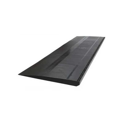 Lomanco Deck Air Shingle Over Intake Vent Carton of 10
