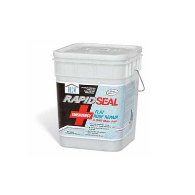 ALCM Rapid Seal Flat Roof Repair 25lb. Bucket
