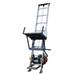 TranzSporter TP400 Ladder Hoist (400lb. 28 Foot) Honda Motor