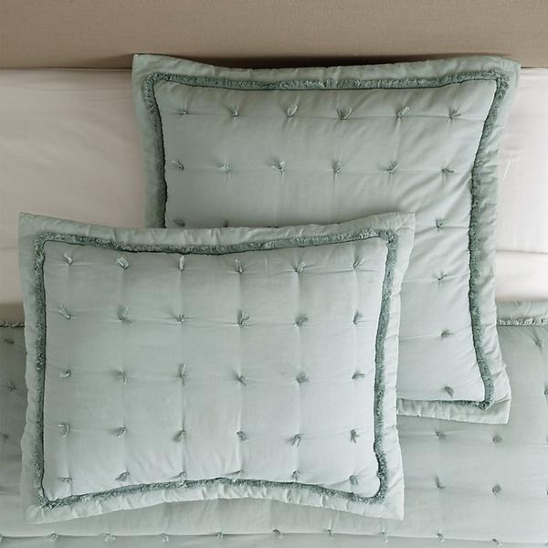 halle-pickstitch-sham-parchment-standard---ballard-designs/