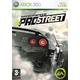 Need for Speed: Prostreet / Game