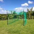 20ft Ultimate Cricket Net | Garden Cricket Cage