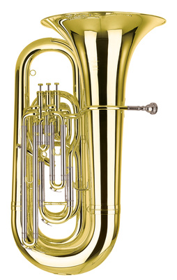 Besson BE994-1 Sovereign Bb- Tuba