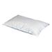 DMI 554-8041-1900 Pillow Protctor,Stndrd,21inLx27inW,Plstc