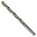 IRWIN 81103 - #3 General Purpose HSS Straight Shank Wire Gauge Drill Bit