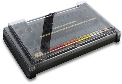Decksaver Roland TR-808