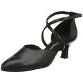 Diamant Tango Tanzschuhe 048-068-034, Gr.8.5(EU 42.5 )