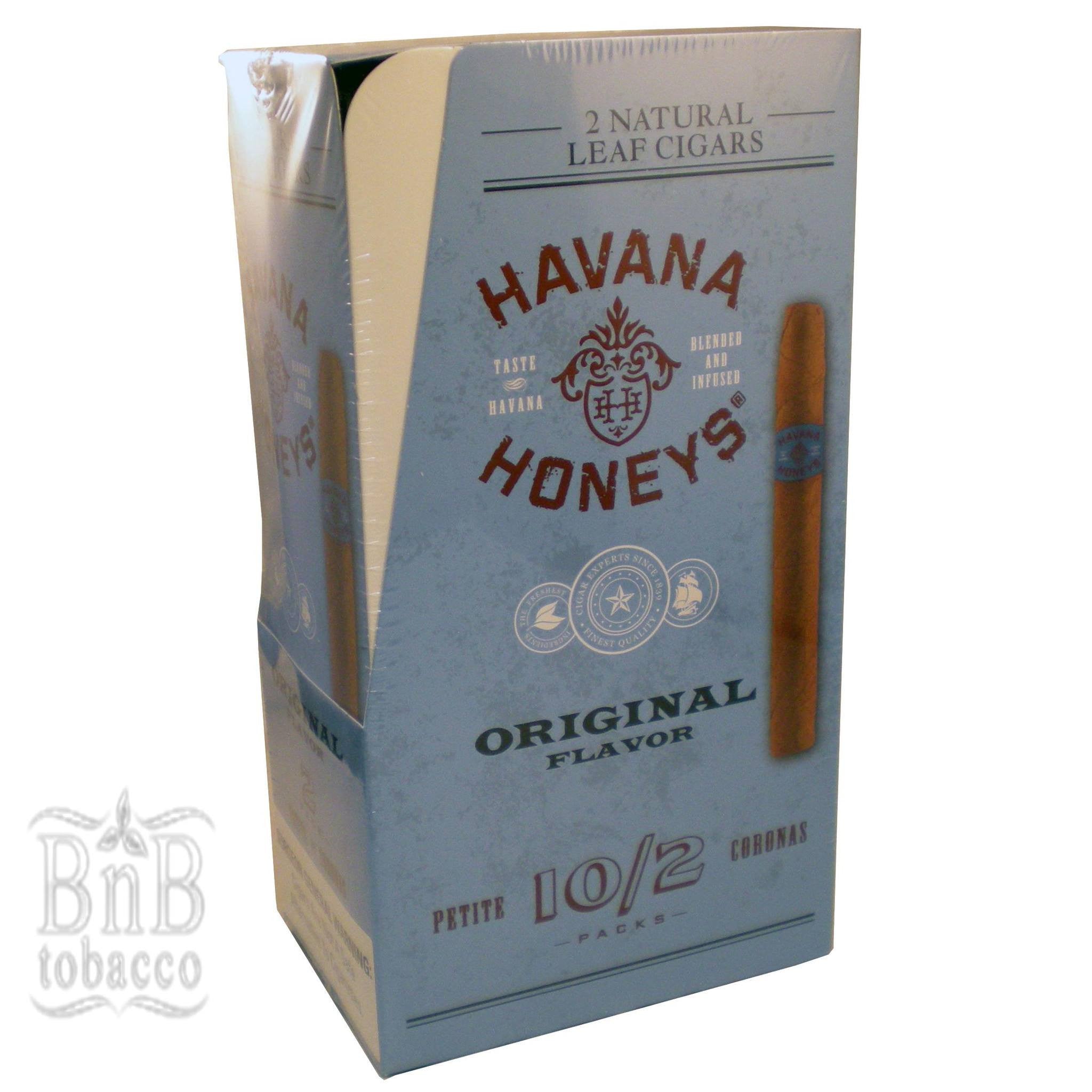 Havana Honey Original Cigars
