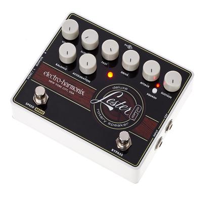 Electro Harmonix Lester G