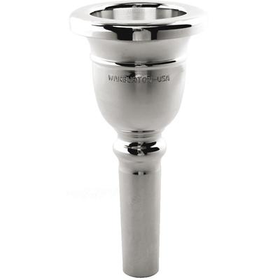 Warburton Tuba mouthpiece 24-M