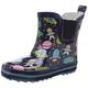 Beck Jungen Space Gummistiefel