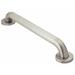 Home Care by Moen SecureMount Grab Bar | 3.5 H x 35.25 W x 1.5 D in | Wayfair R8932P