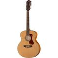 Guild F-2512E Maple Westerly Archbac