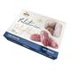 Palestinian Delights Delicious and Juicy Medjool Dates Grade 2 (Large) - Box of 5kg - All Natural, No Added Sugar, Free from Additives, Sustainably Grown and Hand-Picked Palestinian Dates