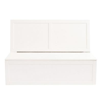 Breton 48" Bench - Ballard Designs
