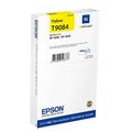 Epson T9084 Yellow Genuine, XL High Yield Ink Cartridge DuraBrite Ultra