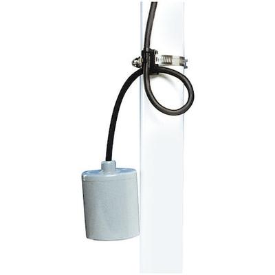 SJE-RHOMBUS 30PMD1WP NO Mechanical Float Switch 120VAC