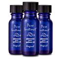 Pure Instinct 3 Pack - Pheromone Infused Perfume/Cologne