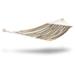 Hammaka Speights Classic Hammock Polyester/Cotton | 1 H x 132 W in | Wayfair 10223-KP