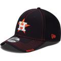 New Era Houston Astros Neo 39Thirty Stretch Fit Hat - Navy