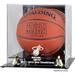 Miami Heat 2011-2012 NBA Champs Golden Classic Basketball Case with Mirrored Back