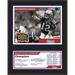 New England Patriots Super Bowl XXXVIII 12'' x 15'' Sublimated Plaque