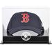 Fanatics Authentic Boston Red Sox Acrylic Cap Logo Display Case