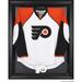 Philadelphia Flyers Black Framed Jersey Display Case