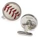 Tokens & Icons New York Yankees Game-Used Baseball Cuff Links