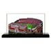 Texas Tech Red Raiders 9" x 4" Light Up Stadium with Display Case