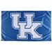 WinCraft Kentucky Wildcats Deluxe 3' x 5' Flag