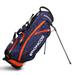 Denver Broncos Fairway Stand Golf Bag