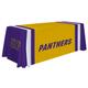 Northern Iowa Panthers 6' Table Throw