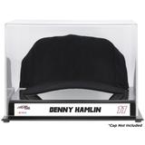 Denny Hamlin #11 Joe Gibbs Racing Sublimated Logo Acrylic Cap Case