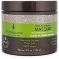 Macadamia Haarpflege Wash & Care Ultra Rich Moisture Masque