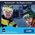 Sportler DVD "Schachmatt" - Riegler Brothers - Carte digitali