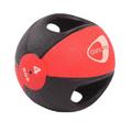 Get Fit Medicine ball 4KG - attrezzi body building