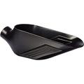 Rattleware Bean Scale Coffee Scoop, Black