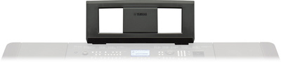 Yamaha DGX/PSR-S Music Rest