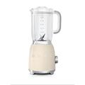 Smeg BLF01CREU Blender BLF01CREU-cream, Cream