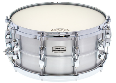 Yamaha Recording Custom 14"x6,5" Alu