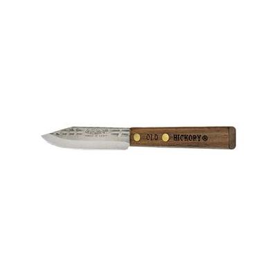 Old Hickory Paring Knife 3-1/4 In. Cast Iron & Cooking Supplies