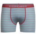 Icebreaker - Anatomica Boxers - Merinounterwäsche Gr L;M;S;XL;XXL oliv;rot;türkis