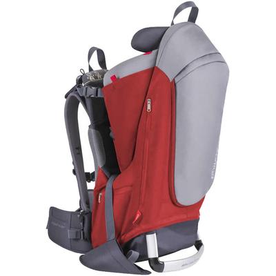 Phil & Teds Escape Carrier - Red