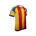 adidas Valencia C.F 2015/2016 Official Jersey Adult, M