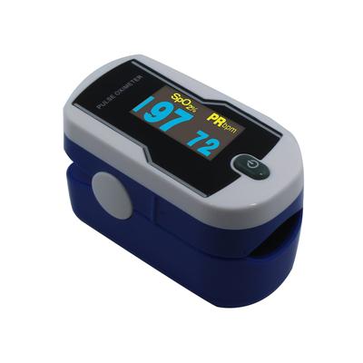 Concord Sapphire DELUXE Fingertip Pulse Oximeter w...