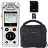 Olympus LS-P1 Bag Bundle