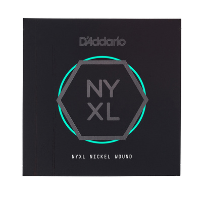 Daddario NYNW038 Single String