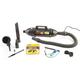 METROVAC MDV-1ESD MetroVac Portable 500 Watt Anti-Static Vacuum/Blower