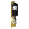 POWERS CONTROLS 332-2973 Pneumatic Actuator,7-1/2in. H,8 to 13psi